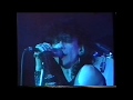 Capture de la vidéo Lords Of The New Church - Live From London 1984