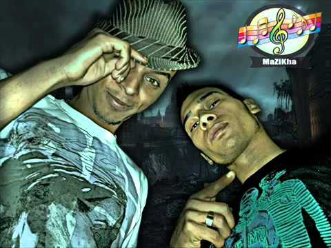 مهرجان وزة واوكا و اورتيجا الشيخ قفاعة 2011 