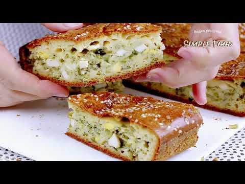 Нужно ГОТОВИТЬ ПРЯМО СЕЙЧАС! Вкусные Рецепты с ЗЕЛЕНЬЮ на КАЖДЫЙ ДЕНЬ!