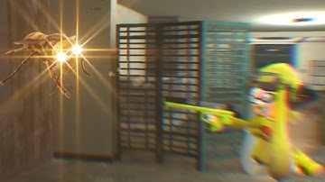 [Splatoon Gmod] Basically 2020