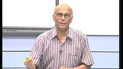 Numerical Differentiation and Integration - Part 1