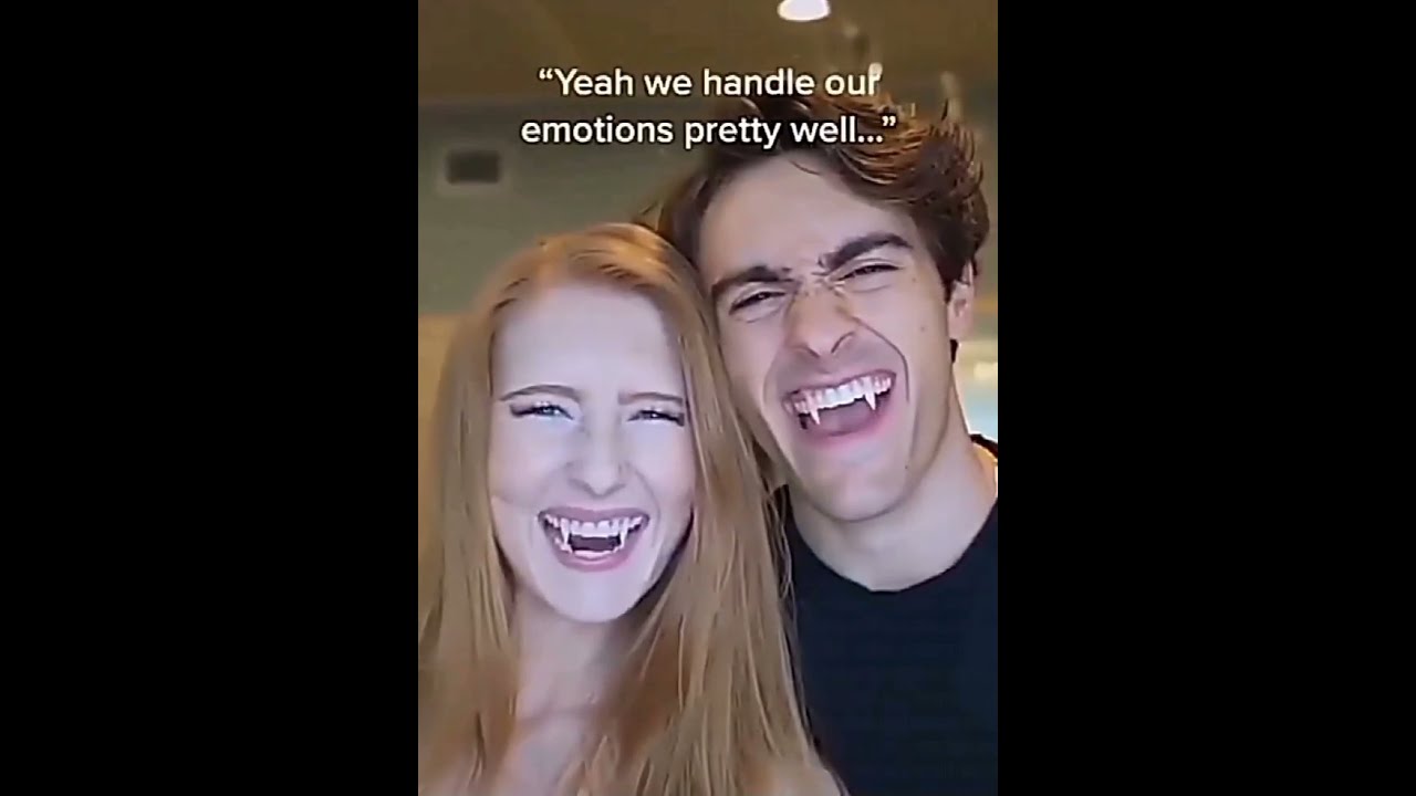 Fangs Sexy