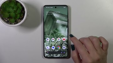 How to Connect to Google Pixel 8 to Wi-Fi Network?