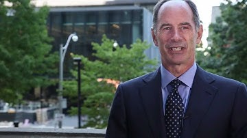 The Rotman School - A New Way to Think