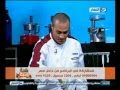 مسابقة كنور في لقمة هنية حلقة ٦ ٥ ٢٠١٣