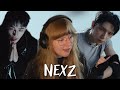 NEXZ(넥스지) "I'm Him" M/V || REACTION