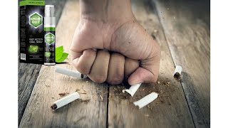 Smoke Out Medicament