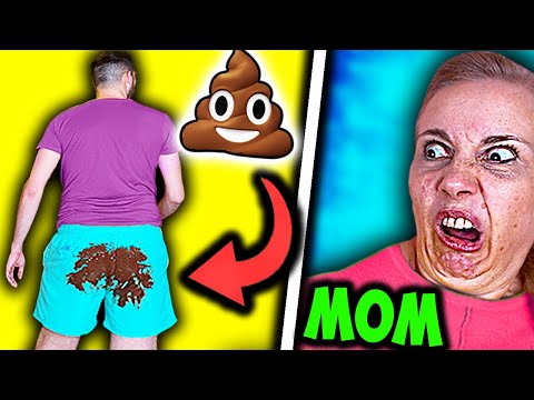 FUNNY Wigofellas PRANKS on MOM - Wigofellas PRANKS on Girlfriend Sister - Wigofellas TikTok - DAY 26