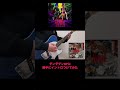 ダンダダンOPに勝手にイントロつけてみた #shorts #dandadan #otonoke #creepynuts #anime #guitar