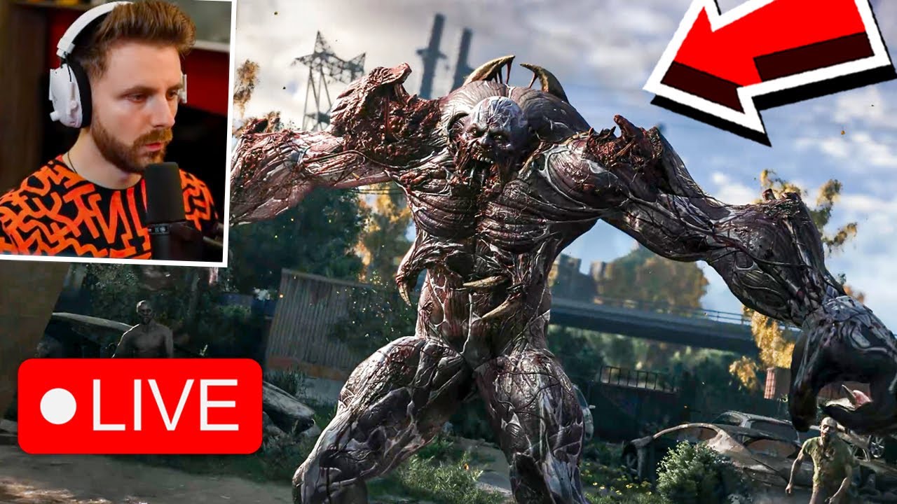 Noul DYING LIGHT este AICI!