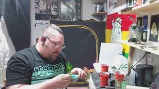 Cloning in Soil