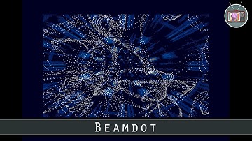 Beamdot by MJJ Prod, 2017 | Atari STE Demo