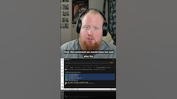 Turning on the Dry Run Button in Nx Console