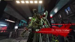 Killing Floor 2 Boss Spectate Hans Volter