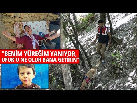 Hatay’da Kaybolan Ufuk Tatar’ı Arama Çalışmaları Sürüyor