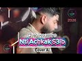 Cheb Houssem Nti Achkak Cover Ai 2026 