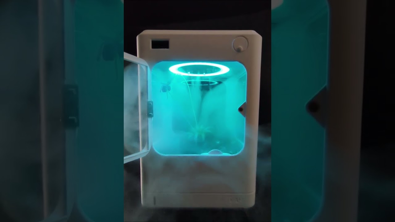 Watch AutoHab One in action