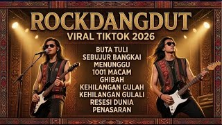 Dangdut Rock Terbaik 🔥 Lagu Lawas Terpopuler
