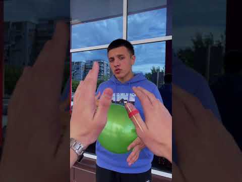 УДИВИЛ ДРУГА ФОКУСОМ