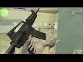 COUNTER STRIKE XTREME V6 TEAM DEATH MATCH CS SAUNA M4A1 COUNTER STRIKE XTREME V6 TEAM DEATH MATCH CS SAUNA M4A1