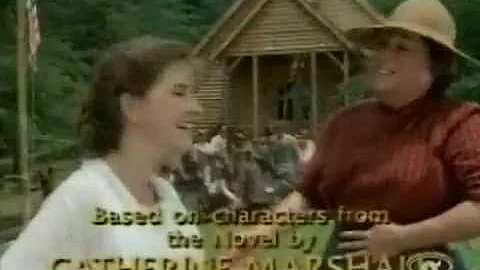 Christy Intro