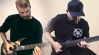 Video thumbnail of "ANDY GILLION - Hiraeth (feat. Paul Wardingham) | (OFFICIAL PLAYTHROUGH)"