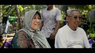 DOKUMENTER PERNIKAHAN ULFA DAN FAUZAN ( BOS SAWIT CERENTI, KUANTAN SINGINGI. RIAU )