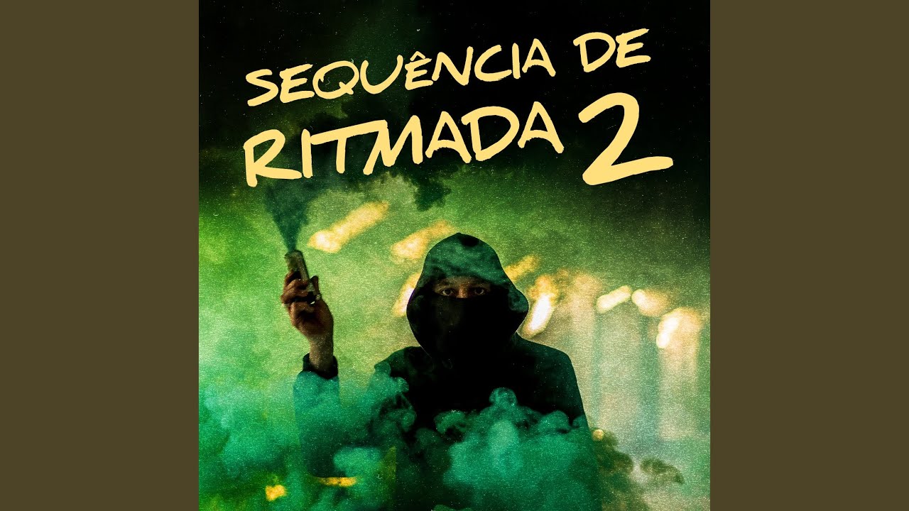 SEQUÊNCIA DE RITMADA 2 - YouTube