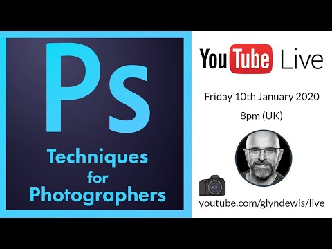 Practical Photoshop Techniques for Photographers (1)