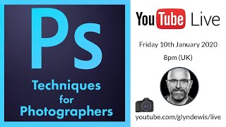 Practical Photoshop Techniques for Photographers (1) screenshot 1