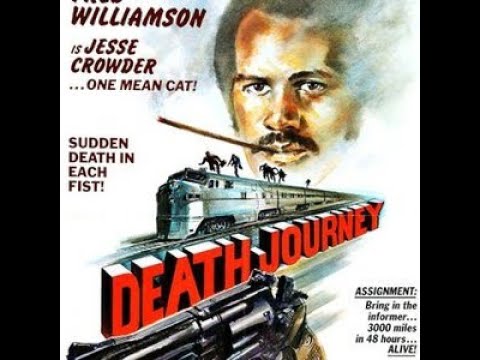 death journey 1976