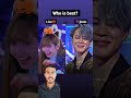 Lisa Who Is Best Jimin Bts Btsarmy Jimin V Rm Lisa Mubarak9631 Bts V Baby Exe Lisa Who Is Best Jimin Bts Btsarmy Jimin V Rm Lisa Mubarak9631 Bts V Baby Exe