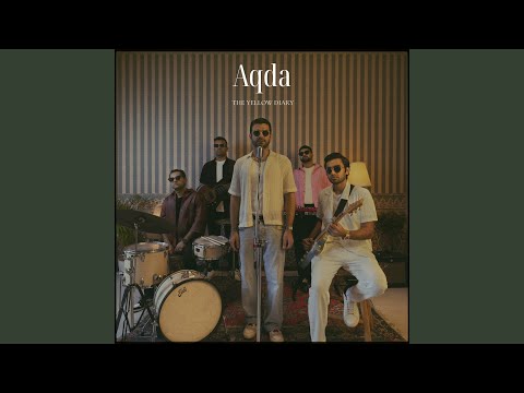 The Yellow Diary - Aqda