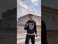 مش عيب إنك تقلدنى ده دليل إن ذوقك عالي
