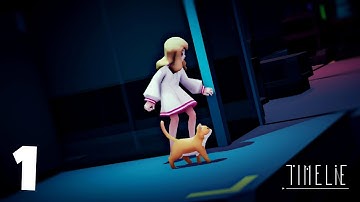 TIMELIE (ANDROID,IOS) GAMEPLAY