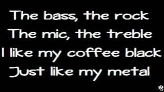[Lyrics] - Mindless Self Indulgence - Shut Me Up