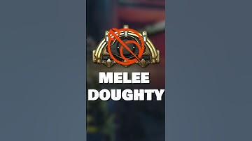 You Need to try this Super underrated Melee weapon in Warframe  #warframe #gaming