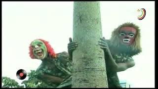 Eden Boys- Makanganwa