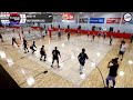 2026 USA Dodgeball Premier Tour • Dallas [Day 2 Court 1]