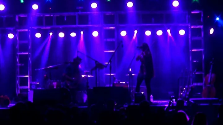 tyrannosaurus chicken 2015-08-22 eureka springs, ar
