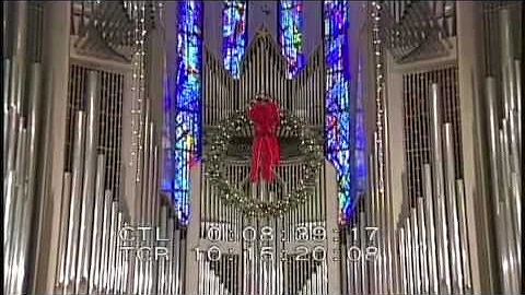 O Come O Come Emmanuel arr. Samuel Metzger