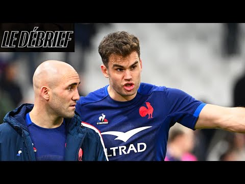 TOURNOI DES VI NATIONS - Les raisons de la déroute française contre l'Irlande