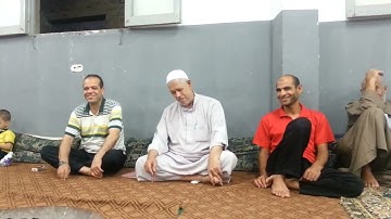 قرآن كريم بصوت الشيخ محمد أحمد حافظ شريدح رحمه الله آخر سورة الزمر وأول سورة غافر بتاريخ 12/7/2015