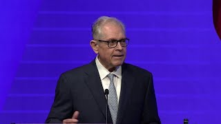 Intrinsic Future Challenges by James L. Madara, MD | 2024 AMA Interim Meeting