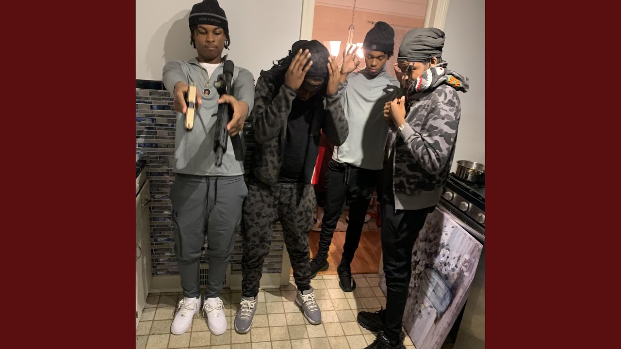 Still Trapping - YouTube