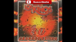 Los Kinos - La lampara