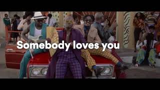 Sauti Sol - Suzanna Lyrics