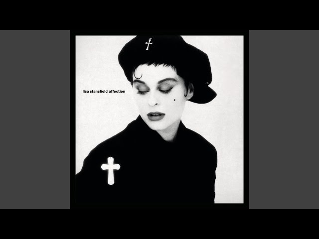 Lisa Stansfield - Wake Up Baby