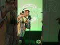 Jungle Brothers “I’ll House You” Performance