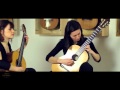 Ref:5p-GehMPn7U Duo fran�aix - onze bonsais per a guitarra no 3 feliu gasull i alisent